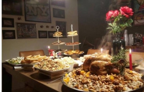 Ինչ ուտեստներ են պատրաստում Նոր տարվա գիշերը աշխարհի տարբեր երկրներում (ֆոտոշարք)