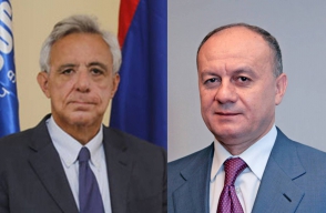 Арегназ Манукян: «Ни одному СМИ не делает чести плетение мелких внутриполитических интриг и распространение ложной информации со ссылкой на спецслужбы»