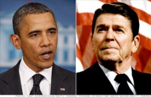 «Ռոնալդ Ռեյգանը դագաղում կշրջվեր, եթե իմանար՝ որքան մարդ է աջակցում Պուտինին»