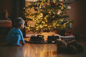 Լուսանկարներ, որոնք ապացուցում են՝ Նոր տարին ամենահեքիաթային ժամանակահատվածն է (ֆոտոշարք)