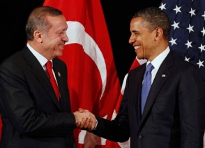 ԱՄՆ ԿՀՎ–ն ներողություն է խնդրել Թուրքիայից