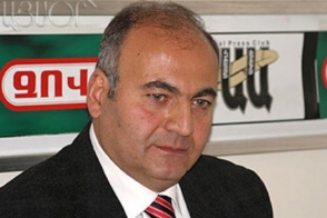 Վիկտոր Դալլաքյան.