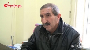 Գագիկ Մելքոնյան. «Եթե Սեյրան Օհանյանը կանգնել է արդեն, ապա բոլորն էլ պետք է օրինակ վերցնեն»