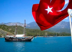 МИД России призывает россиян обдумать риски поездки в Турцию