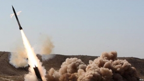 Иран отказался продавать Азербайджану ракеты большой дальности