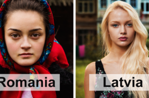 Այս լուսանկարչուհին ապացուցել է, որ գեղեցկությունը զանազանության մեջ է (ֆոտոշարք)