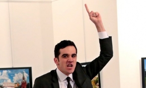 «Ջեյշ ալ Ֆաթհը» ստանձնել է ՌԴ դեսպանի սպանության պատասխանատվությունը