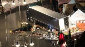 Գերմանիայում գիտեին ահաբեկչության մեջ կասկածվողի՝ իսլամականների հետ ունեցած կապերի մասին