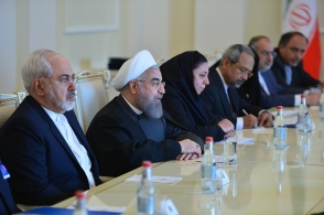 Հասան Ռոհանին լռեց