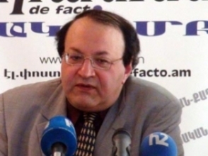 Հմայակ Հովհաննիսյան.