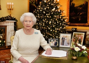 Букингемский дворец сообщил о болезни 90-летней Елизаветы II