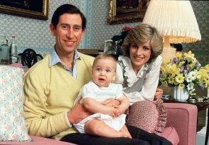 Բրիտանական թագավորական ընտանիքի ամենահուզիչ լուսանկարները (ֆոտոշարք)