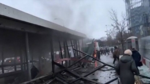 Մոսկվայի մետրոյի «Կոլոմենսկայա» կայարանում պայթյուն է որոտացել (տեսանյութ)