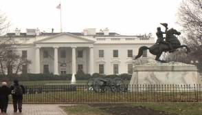 Սպիտակ տան նոր մամլո քարտուղարը կլինի Շոն Սփայսերը