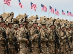 Госдеп назвал армию США самой сильной в истории человечества