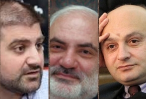 Սերժի լրատվական ստրուկների կյանքն էլ կյանք չի․․․