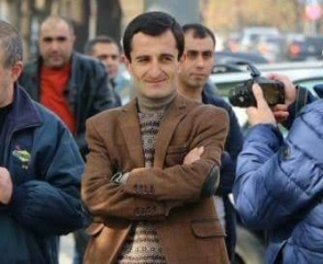 Գեբելսյան քարոզչամեքենան անցել է ավանդական «տեռորի»