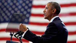 Обама распространил «закон Магнитского» на все страны мира