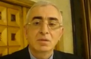 Արամ Ավետիսյան.