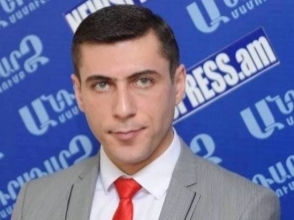 Երկու օր առաջ առավոտյան ժամը 08-ին Երևանում -20 էր, այսօր՝ -7