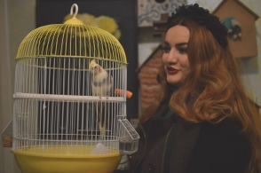 Սուպերմարկետում էն կարգի հերթ էր, որ ինձ թվաց՝ մարդիկ վերահաս աղետի են պատրաստվում