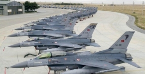 Թուրքիան ԱՄՆ գլխավորած միջազգային կոալիցիայից պահանջում է ավիահարվածներ հասցնել Ալ-Բաբին