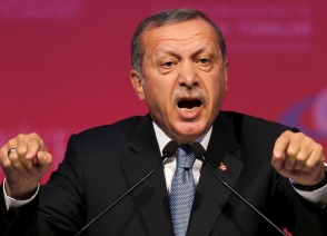 Госдеп США назвал обвинения Эрдогана в сторону коалиции «нелепыми»