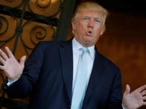 Թրամփը խորհուրդ է տվել ԱՄՆ–ին «զբաղվել սեփական կյանքով»