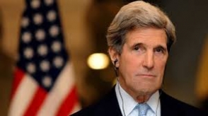 Керри призвал Израиль прекратить оккупацию палестинских территорий