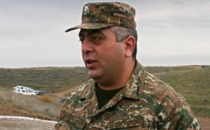 На границе Армении ликвидировано 7 азербайджанских диверсантов