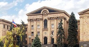 Սերժ Սարգսյանը նշանակեց Ազգային ժողովի հերթական ընտրության օրը