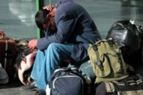 Եթե 200 ՀՀ քաղաքացի պատրաստ է 2.000-3.500 եվրո կաշառք տալ, որպեսզի օր առաջ հեռանա երկրից, սրա հանցավորը ո՞րն է