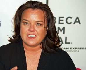 Ամերիկացի հաղորդավարուհին Թրամփին «հոգեկան հիվանդ» է անվանել