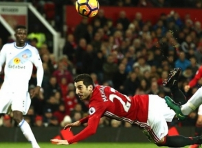 «Կարիճ» ֆուտբոլիստների տասնյակը