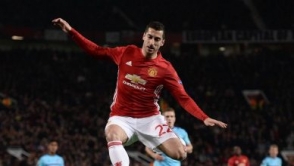 Հենրիխ Մխիթարյան vs «Վեսթ Հեմ»