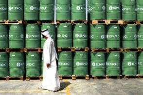 Սաուդյան Արաբիան կրճատել է նավթի արդյունահանման ծավալները. WSJ