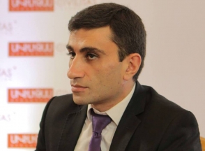 Կարելի է հայ գենի մաքրությունը որոշող վարչություն ու լաբորատորիա ստեղծել