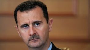 Асад заявил о полной готовности к переговорам в Астане