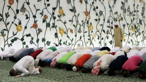 ԱՄԷ–ի նախագահը կոչ է արել անձրևի մասին համընդհանուր աղոթք կարդալ