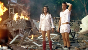 Ջոլին ու Փիթը որոշել են անաղմուկ ամուսնալուծվել