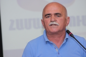 Манвел Егиазарян о внутриполитической ситуации в Армении (видео)