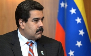 Мадуро: «Импичмент Дилмы Руссефф организовали по распоряжению Обамы»