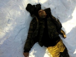 Յագլանդը կոչ է արել վերադարձնել ադրբեջանցի զինծառայողի դին