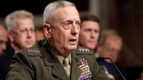 Отставному генералу Джеймсу Мэттису разрешили возглавить Пентагон (видео)