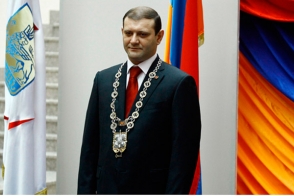 Անթույլատրելի, խայտառակ իրողություն