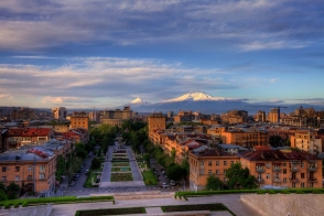 «National Geographic» включил Ереван в список неочевидных городов для гурманов