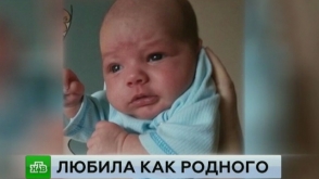 Մերձմոսկվայում գտնվել է 2 տարի առաջ առևանգված երեխան (տեսանյութ)