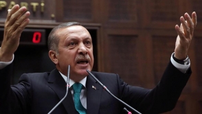 Էրդողան. «Թուրքական զորքերը չեն հեռանա Կիպրոսից»