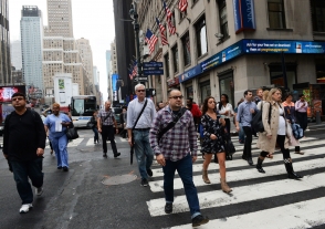 Հարցում. ամերիկացիների 82%–ը Ռուսաստանն ԱՄՆ–ի սպառնալիք է համարում