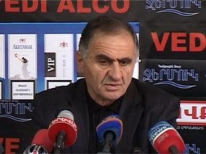 Սարգիս Կարապետյան.